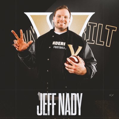 Jeff Nady Profile