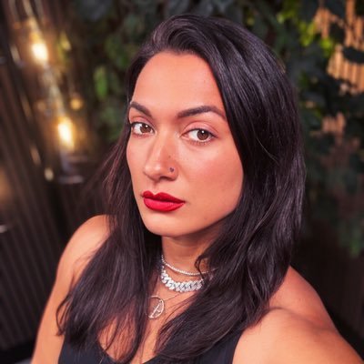 vmishina666's profile picture. Fitness Expert | Nutritionist | Professional Athlete | Olympia Competitor | Green Card for Talent | Helping you peak for big goals 🚀 #InspiredByElon
