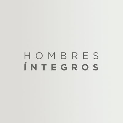 hombresintegros's profile picture. Segundo largometraje de Alejandro Andrade Pease.