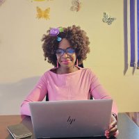 🌸Dr. Nelly Bosire🌸 (@starlight_bo) 's Twitter Profile