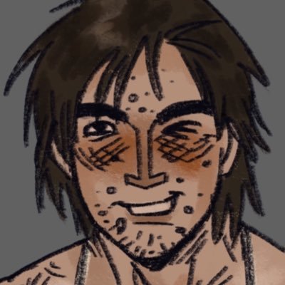 m_dievaltorture's profile picture. spam for whatever i want to talk about hi @nnoarmsnolegs