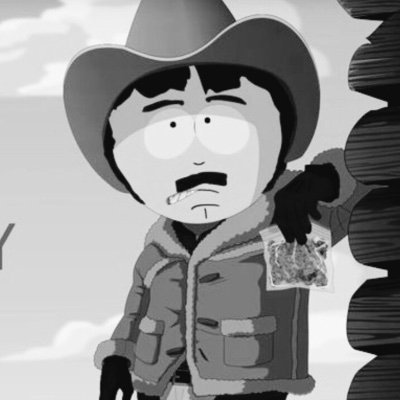 mathieuharo's profile picture. ☺️