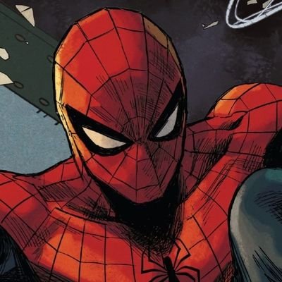 @ULTXMATESPIDER