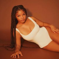 Halle Bailey Legion 🪽 (@hallelegion_) 's Twitter Profile Photo