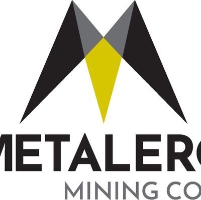 exploring for copper and gold in the Americas
