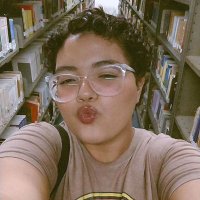 mel (@agarotadotacaca) 's Twitter Profile