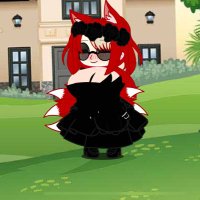 Scarletta Kitsune (@kitsune_scar67) 's Twitter Profile