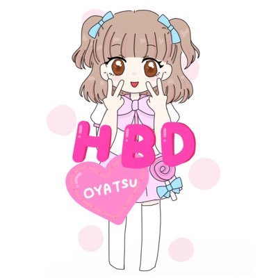 おやつさんのプロフィール画像