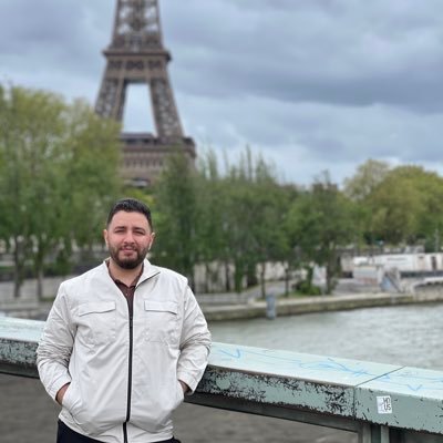 shamsalshorman's profile picture. • Researcher•