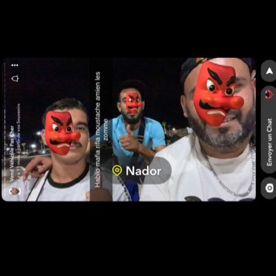 🤐 Je vois la mort tout les jours devant moi @rifak47nador @rifmocroo