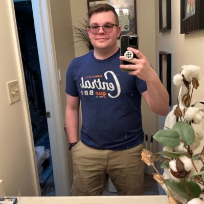 Normal gay. Video game enjoyer. Aspiring fitness enthusiast. Happily married.