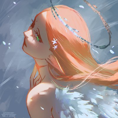 Van J Levent🍀さんのプロフィール画像