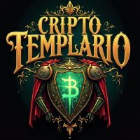CriptoTemplario (Ø,G) | KGeN | HUDL | Solix (@criptotemplario) 's Twitter Profile