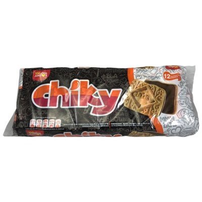 chiky ✨さんのプロフィール画像
