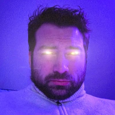 johnnytunabro's profile picture. don’t follow the light, become it