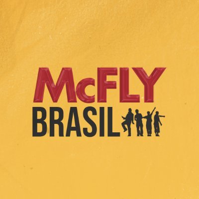Fonte brasileira de notícias sobre a banda McFLY | Brazilian source about McFLY.