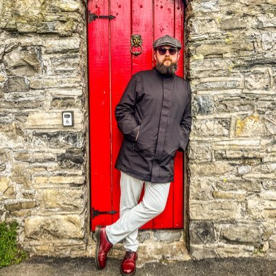 AlRichardson_AR's profile picture. https://t.co/X6jPfY1OdL