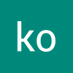 ko ko (@koko968435) Twitter profile photo ko ko (@koko968435) Twitter profile photo