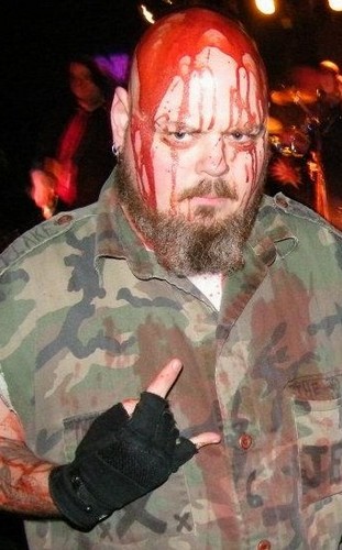 MarkAaronRoby's profile picture. 