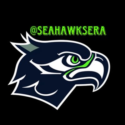 “Seahawks fan in the post Carroll era! IM A PROMOTER Go Hawks!” 💙💚 #GoHAWKS