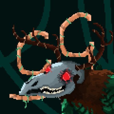 Growing4Garden's profile picture. A creative young indie game studio