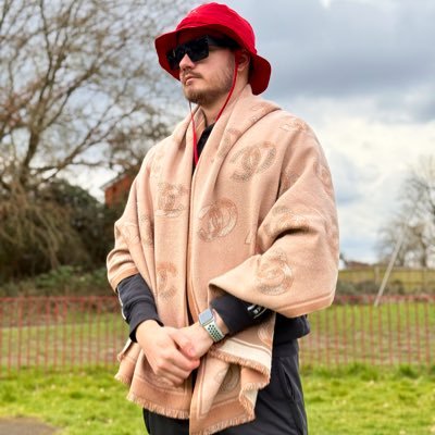 peter_bocs's profile picture. No Risk, No Story 𝕏