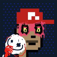 Nissla.eth █▀▄ | PixelRebel (@nessnissla) 's Twitter Profile Photo Nissla.eth █▀▄ | PixelRebel (@nessnissla) 's Twitter Profile Photo