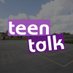 Teen Talk UK (@teentalkpage) Twitter profile photo Teen Talk UK (@teentalkpage) Twitter profile photo