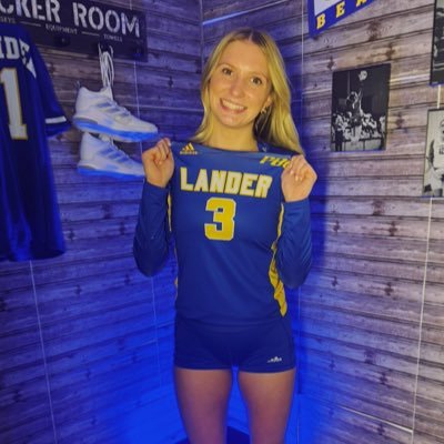 Lander University Commit ‘30 | L/DS | Cardinal Newman ‘26 GPA 5.1 | SC Midlands 17 National Elite | All-Region Player 2022 & 2023 | 2023 & 2024 AVCA Phenom