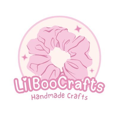 LilBooCrafts's profile picture. 🩷 Handmade Scrunchies
🩷 UK-Based | Worldwide Shipping
🩷 22 | Small Biz Owner