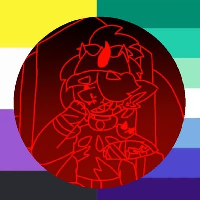 fansramdon_3's profile picture. dibujos, Ninjago, among us y series