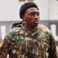 Gionni Lewis (@gionnilew1) 's Twitter Profile