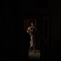 Ritvik Bhardwaj (@_the_man_ind) 's Twitter Profile