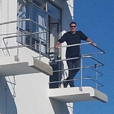 Giancarloさんのプロフィール画像