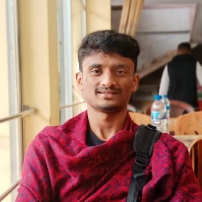 Abu Bakkar Siddique
Let's connect, learn, and make a difference together! 👥💫