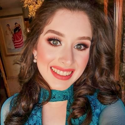 EmmyJazmin's profile picture. 🇵🇾