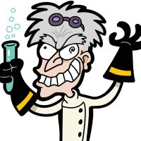 Mad Scientist Research LLC (@scienceguns) 's Twitter Profile