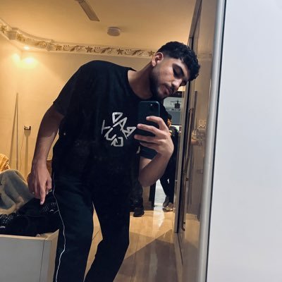 GANAZA_X's profile picture. 