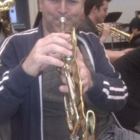 Gareth Small(@dgsmall) 's Twitter Profile Photo