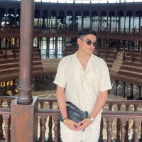 Chew (@andres_chew) 's Twitter Profile