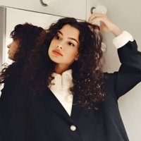 Nastaran🕊 (@bennastaran) 's Twitter Profile