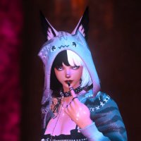 Nyx (@somenyxxiv) 's Twitter Profile Photo