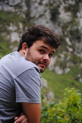 Endavant amb determinació
