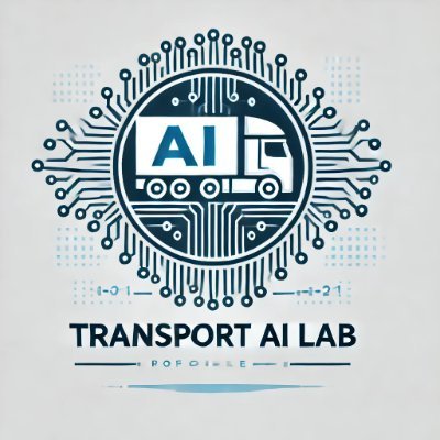 Unsou_AI_Lab's profile picture. 🚛 「運送の効率化＆売上アップをAIで実現！」 📌 業務効率化 × 収益最大化 × AI活用 ・燃費削減・最適ルート・積み下ろしの時短 ・ 渋滞回避・待機時間短縮・配送計画の自動化 ・ 営業支援・案件獲得・求人最適化 📘
LINE公式はこちら➡https://t.co/iOfGBtyrgQ