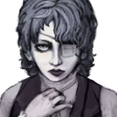 She/Her. Trans Butch Lesbian.
Pfp by @TORNIQET, follow him pretty please.
19.
Mm, that was refreshing now it's time for some pownage.
