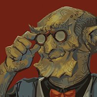 he/him · french game artist & illustrator 🌳🐘🍇🐥🍑🦀🌳
Creatures, scenes, little pieces of worldbuilding