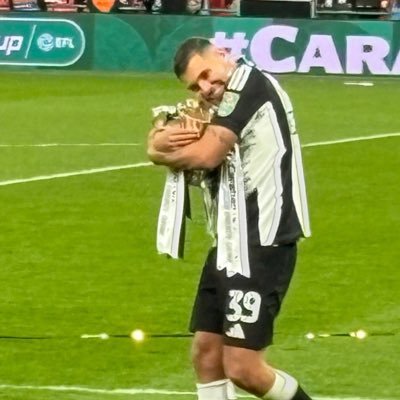 kieranutm's profile picture. @nufc @f1