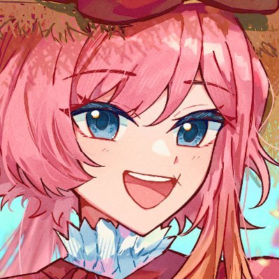 Gacha Game Addict • Aeon of Yapping • Singing Scarecrow • 🔴 8PM EST • NISHI
🌾 https://t.co/f8j23zth1z
🌽 https://t.co/VrdzMLBGHB
🎨 #agekkart #agesings