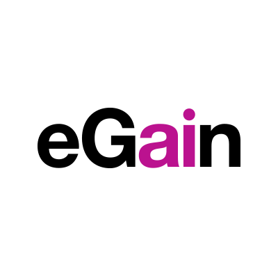 eGain Profile