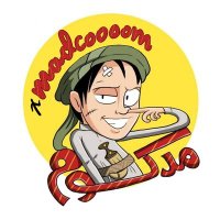 ู
ูููุฏููููููู
(@madcoooom) 's Twitter Profile Photo ู
ูููุฏููููููู
(@madcoooom) 's Twitter Profile Photo